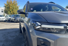 Dacia Bigster 1.8 FHEV / 155 CH / JOURNEY Dacia Bigster 1.8 FHEV / 155 CH / JOURNEY