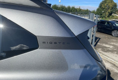 Dacia Bigster 1.8 FHEV / 155 CH / JOURNEY Dacia Bigster 1.8 FHEV / 155 CH / JOURNEY