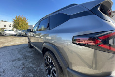 Dacia Bigster 1.8 FHEV / 155 CH / JOURNEY Dacia Bigster 1.8 FHEV / 155 CH / JOURNEY