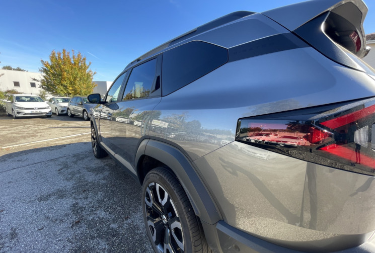 Dacia Bigster 1.8 FHEV / 155 CH / JOURNEY Dacia Bigster 1.8 FHEV / 155 CH / JOURNEY