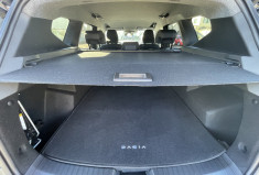 Dacia Bigster 1.8 FHEV / 155 CH / JOURNEY Dacia Bigster 1.8 FHEV / 155 CH / JOURNEY