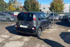 Citroën C3 Picasso 1.2 / 110 CH / MONOSPACE Citroën C3 Picasso 1.2 / 110 CH / MONOSPACE