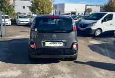 Citroën C3 Picasso 1.2 / 110 CH / MONOSPACE Citroën C3 Picasso 1.2 / 110 CH / MONOSPACE