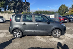 Citroën C3 Picasso 1.2 / 110 CH / MONOSPACE Citroën C3 Picasso 1.2 / 110 CH / MONOSPACE