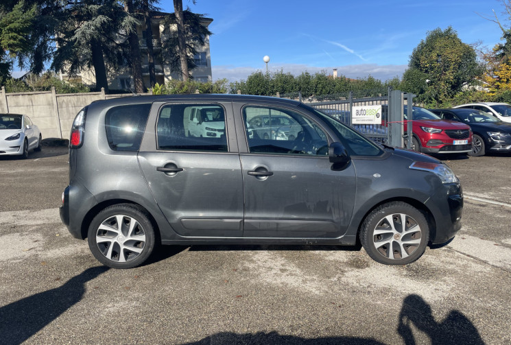 Citroën C3 Picasso 1.2 / 110 CH / MONOSPACE Citroën C3 Picasso 1.2 / 110 CH / MONOSPACE