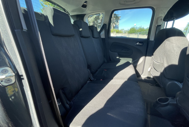 Citroën C3 Picasso 1.2 / 110 CH / MONOSPACE Citroën C3 Picasso 1.2 / 110 CH / MONOSPACE