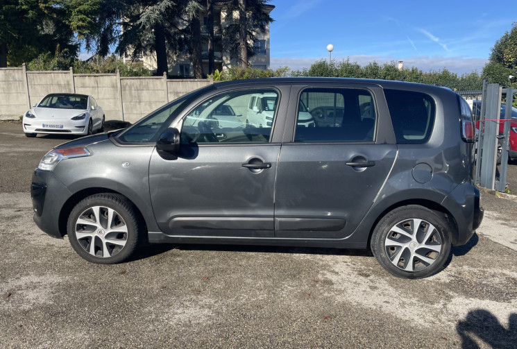Citroën C3 Picasso 1.2 / 110 CH / MONOSPACE Citroën C3 Picasso 1.2 / 110 CH / MONOSPACE