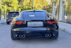 Jaguar F-Type Coupé  R 5.0 S/C V8 550 ch AWD / 26 000 km / Entretien Jaguar Jaguar F-Type Coupé  R 5.0 S/C V8 550 ch AWD / 26 000 km / Entretien Jaguar