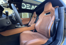 Jaguar F-Type Coupé  R 5.0 S/C V8 550 ch AWD / 26 000 km / Entretien Jaguar Jaguar F-Type Coupé  R 5.0 S/C V8 550 ch AWD / 26 000 km / Entretien Jaguar