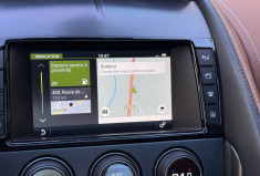 Jaguar F-Type Coupé  R 5.0 S/C V8 550 ch AWD / 26 000 km / Entretien Jaguar Jaguar F-Type Coupé  R 5.0 S/C V8 550 ch AWD / 26 000 km / Entretien Jaguar