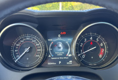 Jaguar F-Type Coupé  R 5.0 S/C V8 550 ch AWD / 26 000 km / Entretien Jaguar Jaguar F-Type Coupé  R 5.0 S/C V8 550 ch AWD / 26 000 km / Entretien Jaguar