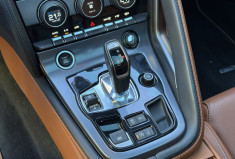 Jaguar F-Type Coupé  R 5.0 S/C V8 550 ch AWD / 26 000 km / Entretien Jaguar Jaguar F-Type Coupé  R 5.0 S/C V8 550 ch AWD / 26 000 km / Entretien Jaguar