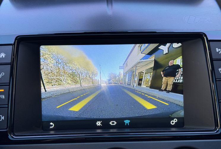 Jaguar F-Type Coupé  R 5.0 S/C V8 550 ch AWD / 26 000 km / Entretien Jaguar Jaguar F-Type Coupé  R 5.0 S/C V8 550 ch AWD / 26 000 km / Entretien Jaguar