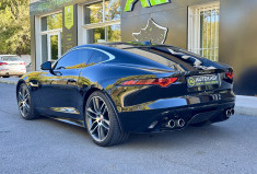 Jaguar F-Type Coupé  R 5.0 S/C V8 550 ch AWD / 26 000 km / Entretien Jaguar Jaguar F-Type Coupé  R 5.0 S/C V8 550 ch AWD / 26 000 km / Entretien Jaguar