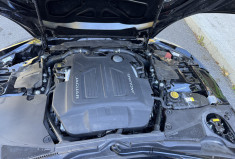 Jaguar F-Type Coupé  R 5.0 S/C V8 550 ch AWD / 26 000 km / Entretien Jaguar Jaguar F-Type Coupé  R 5.0 S/C V8 550 ch AWD / 26 000 km / Entretien Jaguar