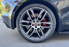 Jaguar F-Type Coupé  R 5.0 S/C V8 550 ch AWD / 26 000 km / Entretien Jaguar Jaguar F-Type Coupé  R 5.0 S/C V8 550 ch AWD / 26 000 km / Entretien Jaguar