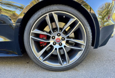 Jaguar F-Type Coupé  R 5.0 S/C V8 550 ch AWD / 26 000 km / Entretien Jaguar Jaguar F-Type Coupé  R 5.0 S/C V8 550 ch AWD / 26 000 km / Entretien Jaguar