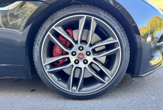 Jaguar F-Type Coupé  R 5.0 S/C V8 550 ch AWD / 26 000 km / Entretien Jaguar Jaguar F-Type Coupé  R 5.0 S/C V8 550 ch AWD / 26 000 km / Entretien Jaguar