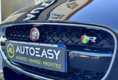 Jaguar F-Type Coupé  R 5.0 S/C V8 550 ch AWD / 26 000 km / Entretien Jaguar Jaguar F-Type Coupé  R 5.0 S/C V8 550 ch AWD / 26 000 km / Entretien Jaguar