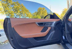 Jaguar F-Type Coupé  R 5.0 S/C V8 550 ch AWD / 26 000 km / Entretien Jaguar Jaguar F-Type Coupé  R 5.0 S/C V8 550 ch AWD / 26 000 km / Entretien Jaguar