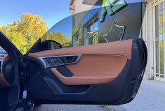 Jaguar F-Type Coupé  R 5.0 S/C V8 550 ch AWD / 26 000 km / Entretien Jaguar Jaguar F-Type Coupé  R 5.0 S/C V8 550 ch AWD / 26 000 km / Entretien Jaguar