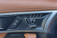 Jaguar F-Type Coupé  R 5.0 S/C V8 550 ch AWD / 26 000 km / Entretien Jaguar Jaguar F-Type Coupé  R 5.0 S/C V8 550 ch AWD / 26 000 km / Entretien Jaguar