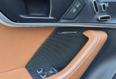 Jaguar F-Type Coupé  R 5.0 S/C V8 550 ch AWD / 26 000 km / Entretien Jaguar Jaguar F-Type Coupé  R 5.0 S/C V8 550 ch AWD / 26 000 km / Entretien Jaguar