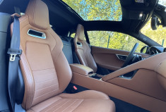 Jaguar F-Type Coupé  R 5.0 S/C V8 550 ch AWD / 26 000 km / Entretien Jaguar Jaguar F-Type Coupé  R 5.0 S/C V8 550 ch AWD / 26 000 km / Entretien Jaguar