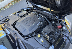 Jaguar F-Type Coupé  R 5.0 S/C V8 550 ch AWD / 26 000 km / Entretien Jaguar Jaguar F-Type Coupé  R 5.0 S/C V8 550 ch AWD / 26 000 km / Entretien Jaguar