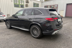 Mercedes GLC 300e AMG Line 313ch 4Matic 9G-Tronic * Full Options * TO * Burmester Mercedes GLC 300e AMG Line 313ch 4Matic 9G-Tronic * Full Options * TO * Burmester