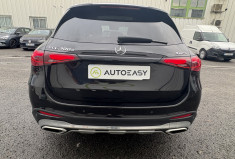 Mercedes GLC 300e AMG Line 313ch 4Matic 9G-Tronic * Full Options * TO * Burmester Mercedes GLC 300e AMG Line 313ch 4Matic 9G-Tronic * Full Options * TO * Burmester