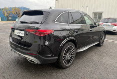 Mercedes GLC 300e AMG Line 313ch 4Matic 9G-Tronic * Full Options * TO * Burmester Mercedes GLC 300e AMG Line 313ch 4Matic 9G-Tronic * Full Options * TO * Burmester