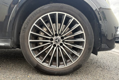 Mercedes GLC 300e AMG Line 313ch 4Matic 9G-Tronic * Full Options * TO * Burmester Mercedes GLC 300e AMG Line 313ch 4Matic 9G-Tronic * Full Options * TO * Burmester