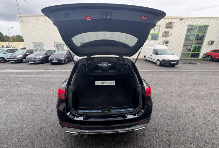 Mercedes GLC 300e AMG Line 313ch 4Matic 9G-Tronic * Full Options * TO * Burmester Mercedes GLC 300e AMG Line 313ch 4Matic 9G-Tronic * Full Options * TO * Burmester