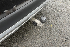 Mercedes GLC 300e AMG Line 313ch 4Matic 9G-Tronic * Full Options * TO * Burmester Mercedes GLC 300e AMG Line 313ch 4Matic 9G-Tronic * Full Options * TO * Burmester