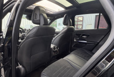 Mercedes GLC 300e AMG Line 313ch 4Matic 9G-Tronic * Full Options * TO * Burmester Mercedes GLC 300e AMG Line 313ch 4Matic 9G-Tronic * Full Options * TO * Burmester
