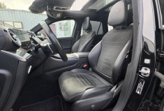 Mercedes GLC 300e AMG Line 313ch 4Matic 9G-Tronic * Full Options * TO * Burmester Mercedes GLC 300e AMG Line 313ch 4Matic 9G-Tronic * Full Options * TO * Burmester