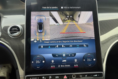 Mercedes GLC 300e AMG Line 313ch 4Matic 9G-Tronic * Full Options * TO * Burmester Mercedes GLC 300e AMG Line 313ch 4Matic 9G-Tronic * Full Options * TO * Burmester