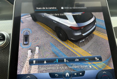 Mercedes GLC 300e AMG Line 313ch 4Matic 9G-Tronic * Full Options * TO * Burmester Mercedes GLC 300e AMG Line 313ch 4Matic 9G-Tronic * Full Options * TO * Burmester