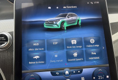 Mercedes GLC 300e AMG Line 313ch 4Matic 9G-Tronic * Full Options * TO * Burmester Mercedes GLC 300e AMG Line 313ch 4Matic 9G-Tronic * Full Options * TO * Burmester