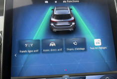 Mercedes GLC 300e AMG Line 313ch 4Matic 9G-Tronic * Full Options * TO * Burmester Mercedes GLC 300e AMG Line 313ch 4Matic 9G-Tronic * Full Options * TO * Burmester