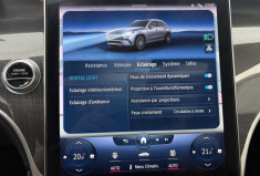 Mercedes GLC 300e AMG Line 313ch 4Matic 9G-Tronic * Full Options * TO * Burmester Mercedes GLC 300e AMG Line 313ch 4Matic 9G-Tronic * Full Options * TO * Burmester