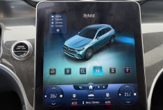 Mercedes GLC 300e AMG Line 313ch 4Matic 9G-Tronic * Full Options * TO * Burmester Mercedes GLC 300e AMG Line 313ch 4Matic 9G-Tronic * Full Options * TO * Burmester