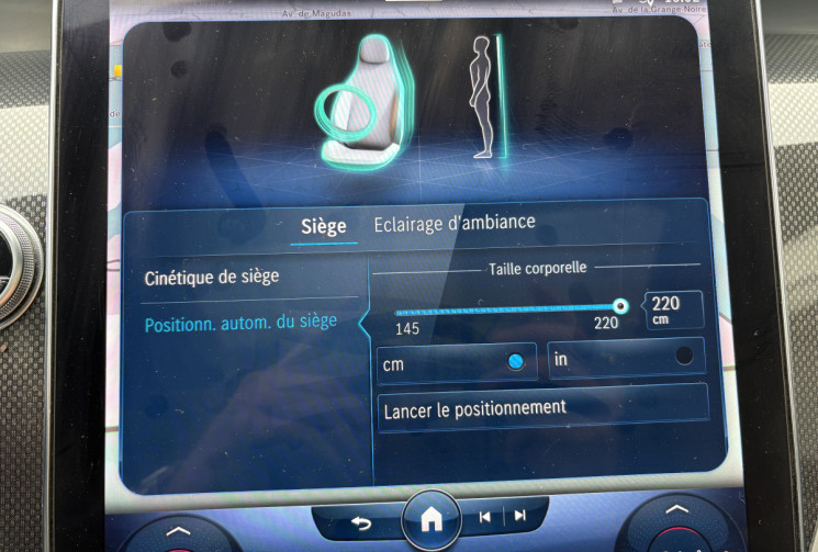 Mercedes GLC 300e AMG Line 313ch 4Matic 9G-Tronic * Full Options * TO * Burmester Mercedes GLC 300e AMG Line 313ch 4Matic 9G-Tronic * Full Options * TO * Burmester