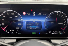 Mercedes GLC 300e AMG Line 313ch 4Matic 9G-Tronic * Full Options * TO * Burmester Mercedes GLC 300e AMG Line 313ch 4Matic 9G-Tronic * Full Options * TO * Burmester