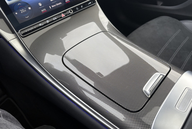 Mercedes GLC 300e AMG Line 313ch 4Matic 9G-Tronic * Full Options * TO * Burmester Mercedes GLC 300e AMG Line 313ch 4Matic 9G-Tronic * Full Options * TO * Burmester