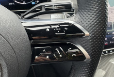 Mercedes GLC 300e AMG Line 313ch 4Matic 9G-Tronic * Full Options * TO * Burmester Mercedes GLC 300e AMG Line 313ch 4Matic 9G-Tronic * Full Options * TO * Burmester