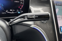 Mercedes GLC 300e AMG Line 313ch 4Matic 9G-Tronic * Full Options * TO * Burmester Mercedes GLC 300e AMG Line 313ch 4Matic 9G-Tronic * Full Options * TO * Burmester