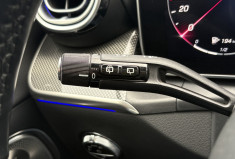 Mercedes GLC 300e AMG Line 313ch 4Matic 9G-Tronic * Full Options * TO * Burmester Mercedes GLC 300e AMG Line 313ch 4Matic 9G-Tronic * Full Options * TO * Burmester