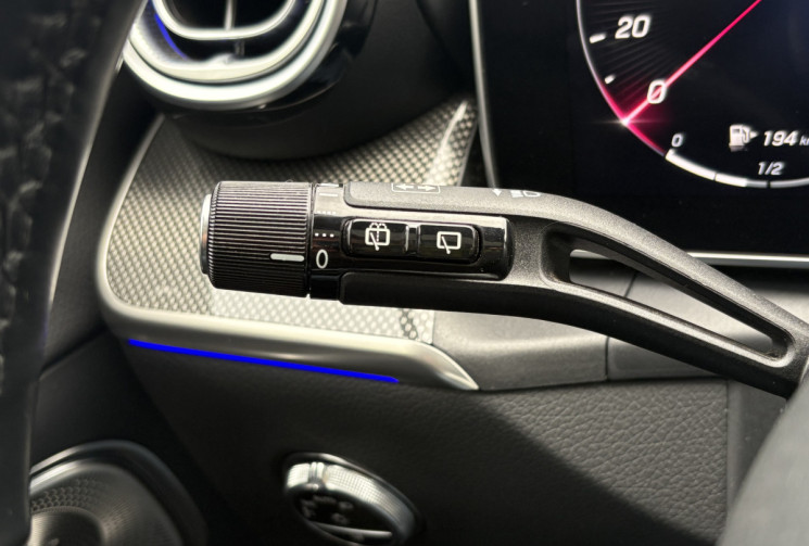 Mercedes GLC 300e AMG Line 313ch 4Matic 9G-Tronic * Full Options * TO * Burmester Mercedes GLC 300e AMG Line 313ch 4Matic 9G-Tronic * Full Options * TO * Burmester